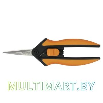 Ножницы садовые Fiskars Solid SP13 1051600